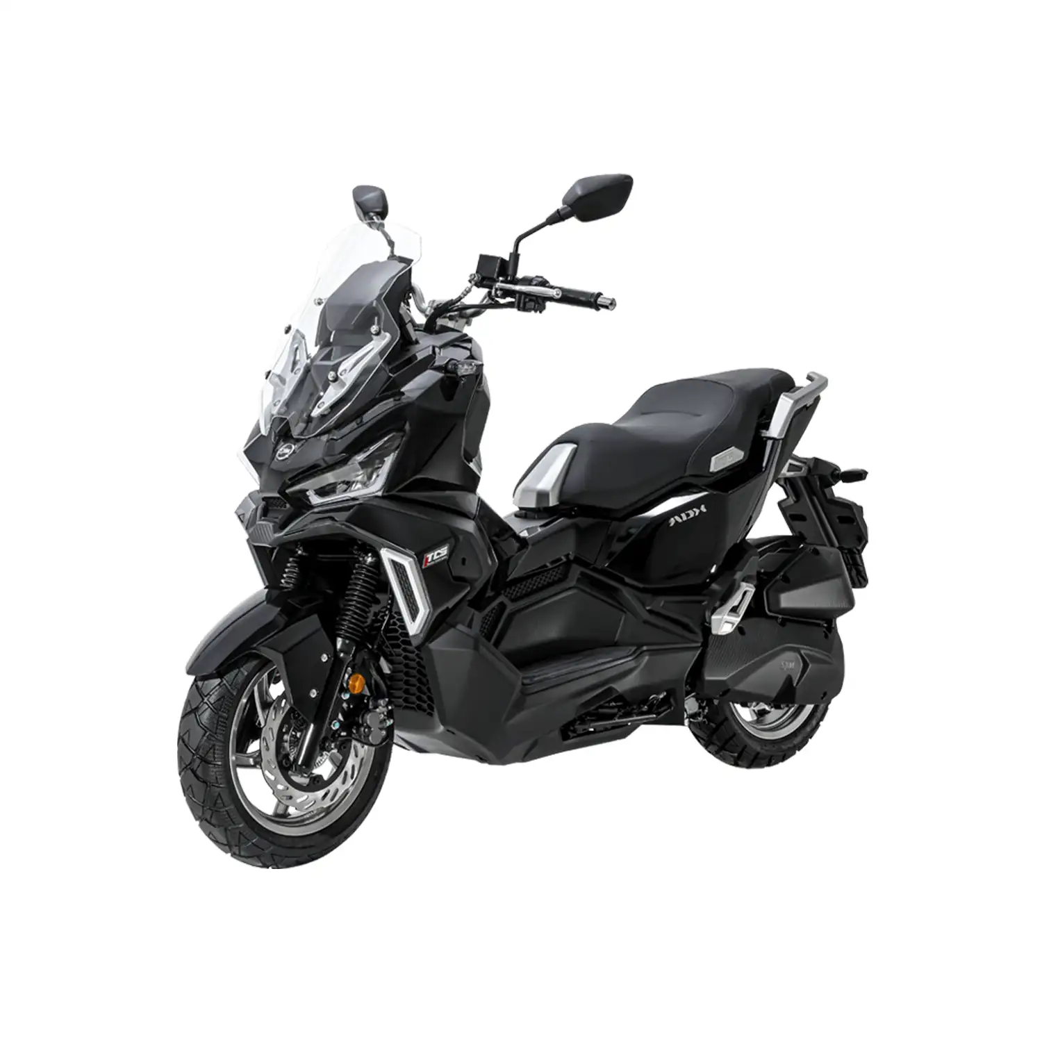 ADX 125
