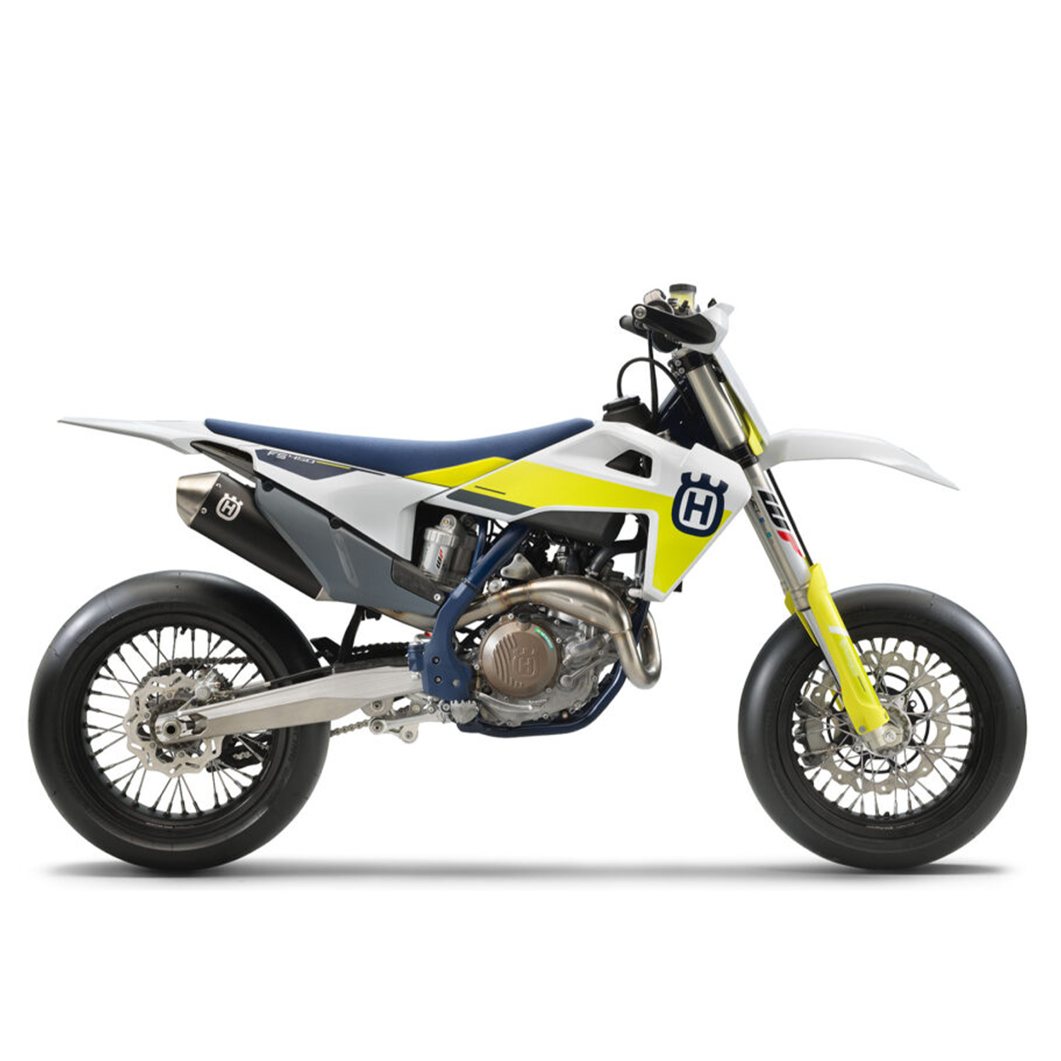 FS 450