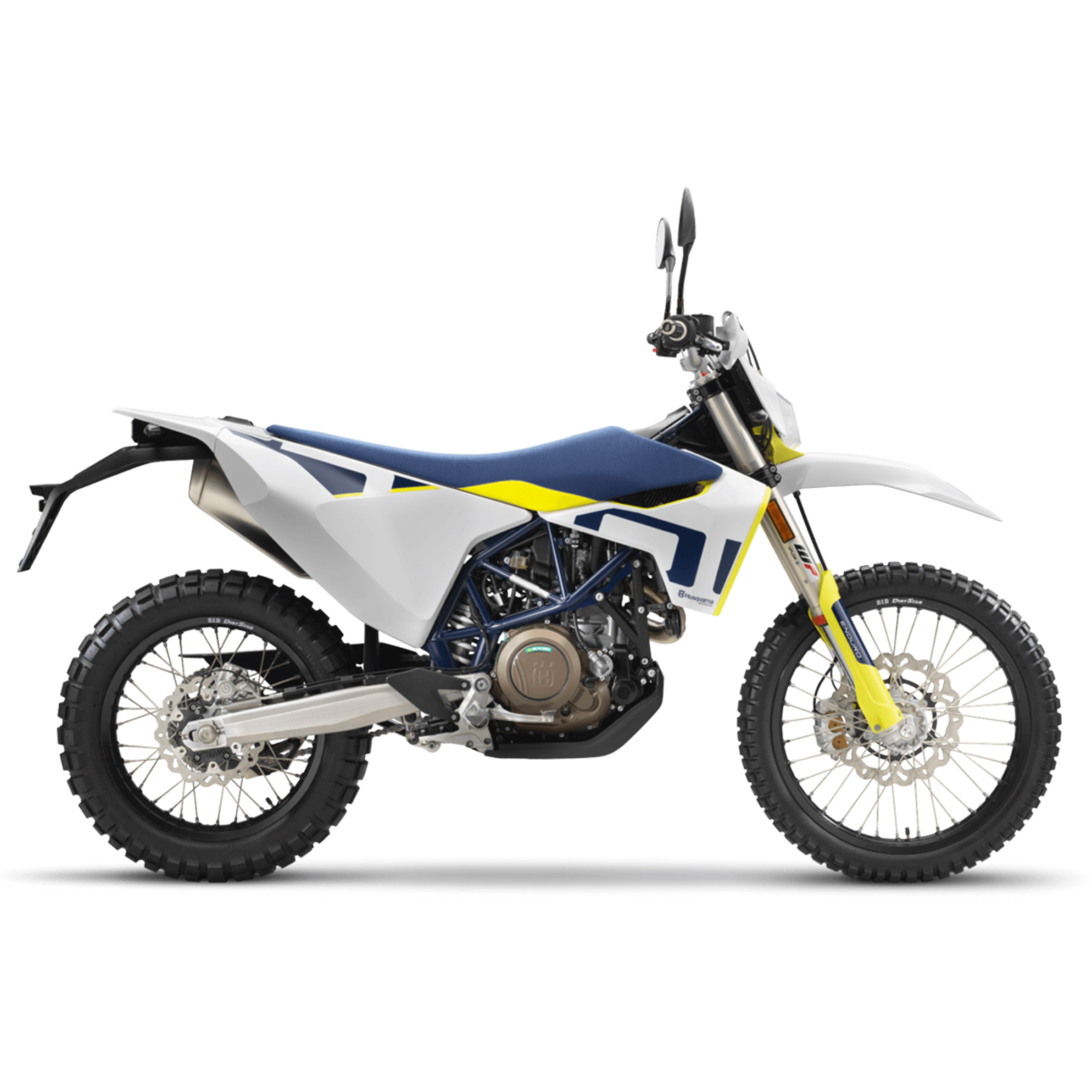Husqvarna 701 Enduro