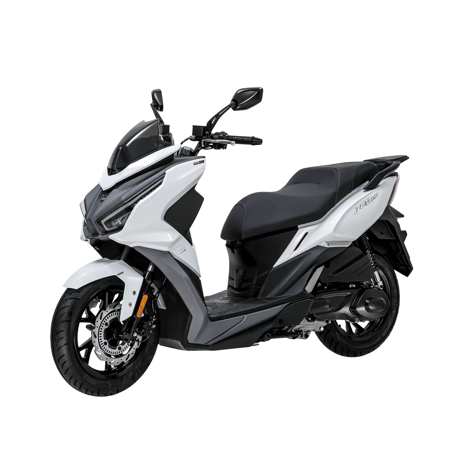 JET 14 EVO 200 PLUS