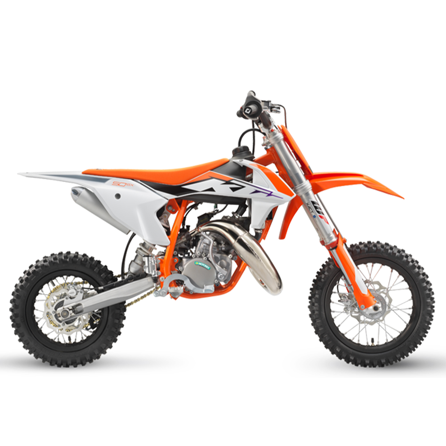 KTM 65 SX