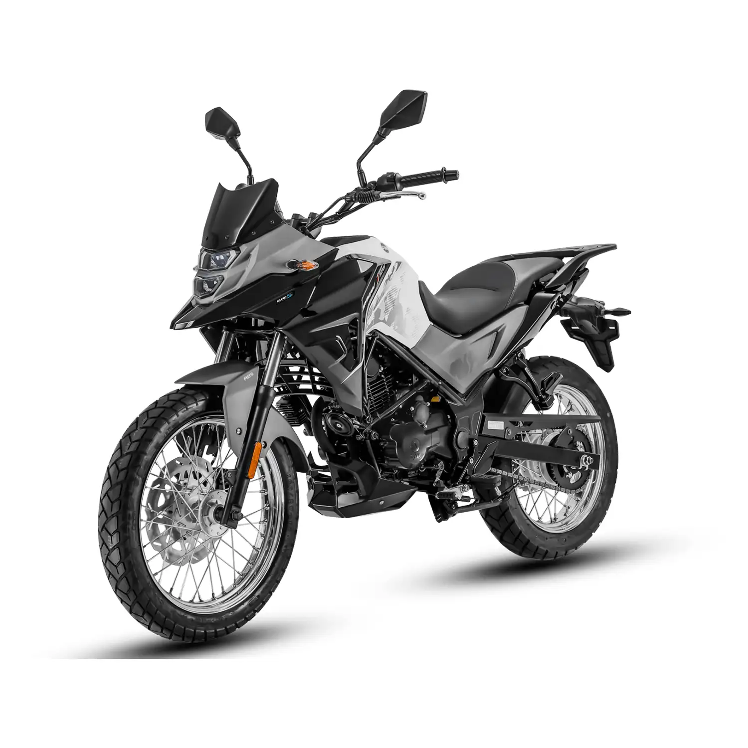 NH T 200