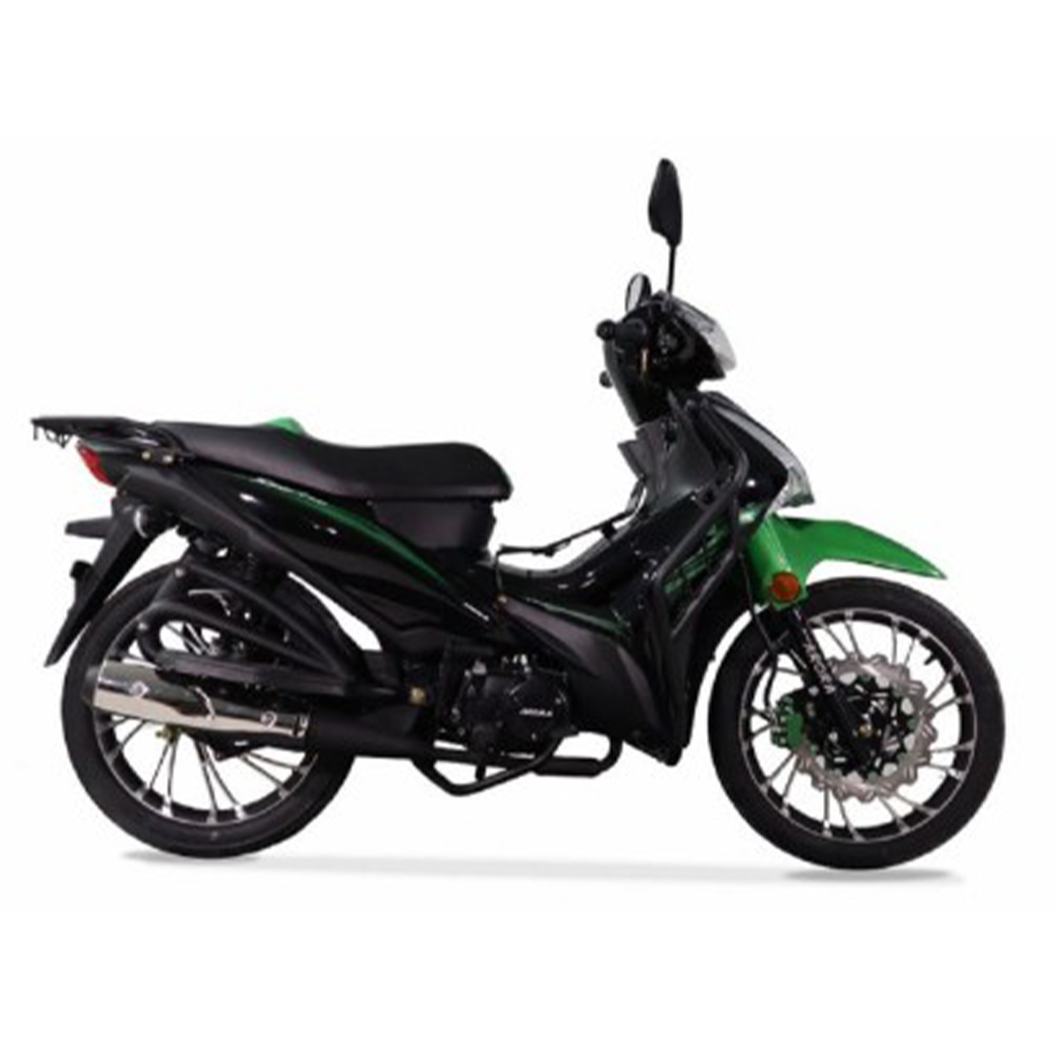 SMART 50