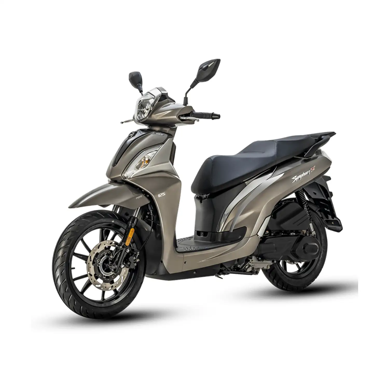 SYMPHONY ST 200 ABS