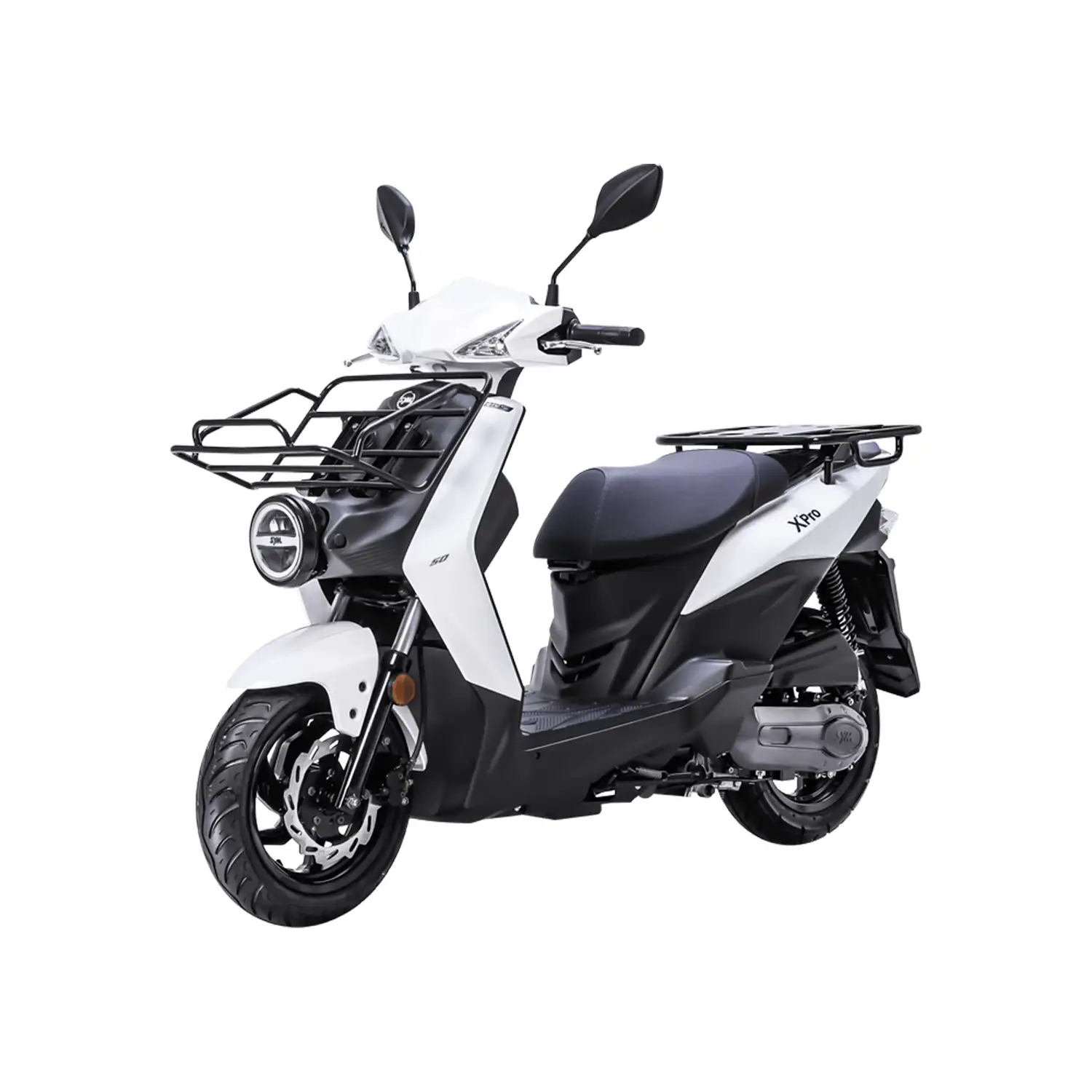X'PRO 125